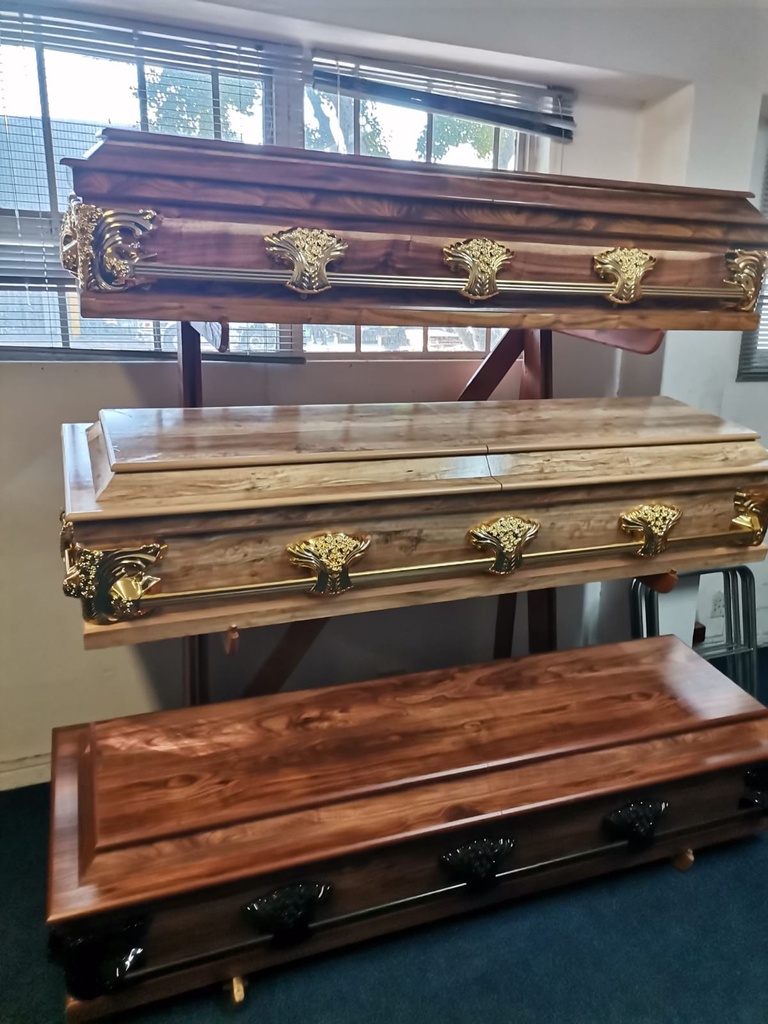 Casket