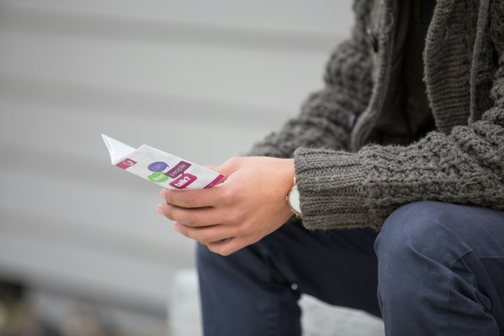 Pamphlets