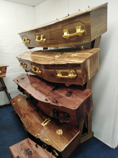 [coffin] Coffin