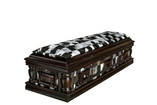 [CTop casket] Custom Top Casket
